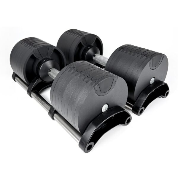 45kg Adjustable Dumbbell Pair - 4.5kg increment - Image 8