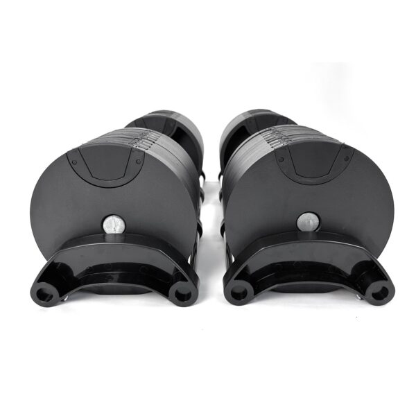 45kg Adjustable Dumbbell Pair - 4.5kg increment - Image 4